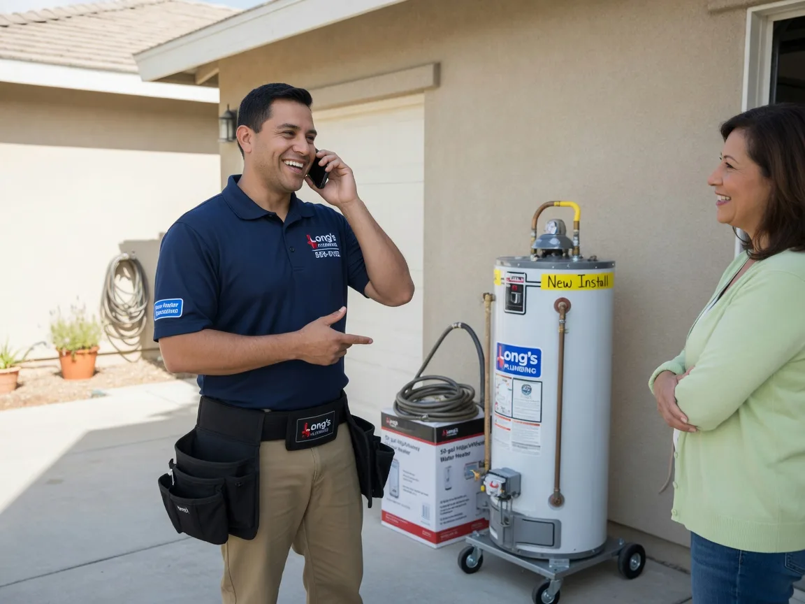 Leak Detection Rio Oso, CA FAQs
